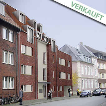 Scharnhorststrasse-verkauft